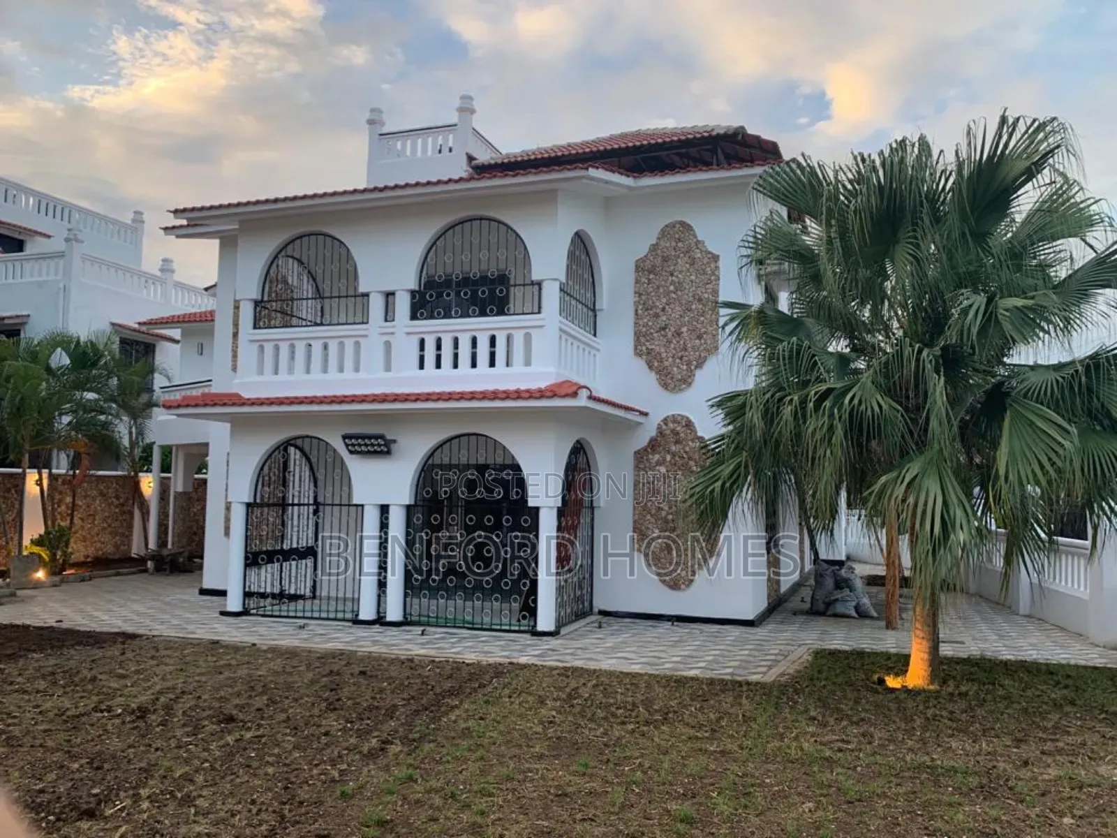 4bdrm Mansion in Sheree Links, Nyali Mkomani for sale