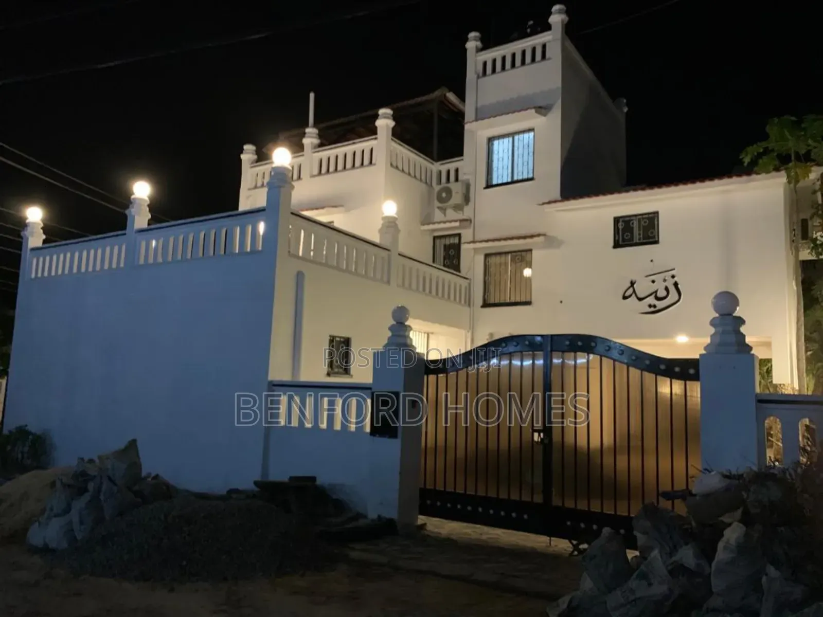 4bdrm Mansion in Sheree Links, Nyali Mkomani for sale