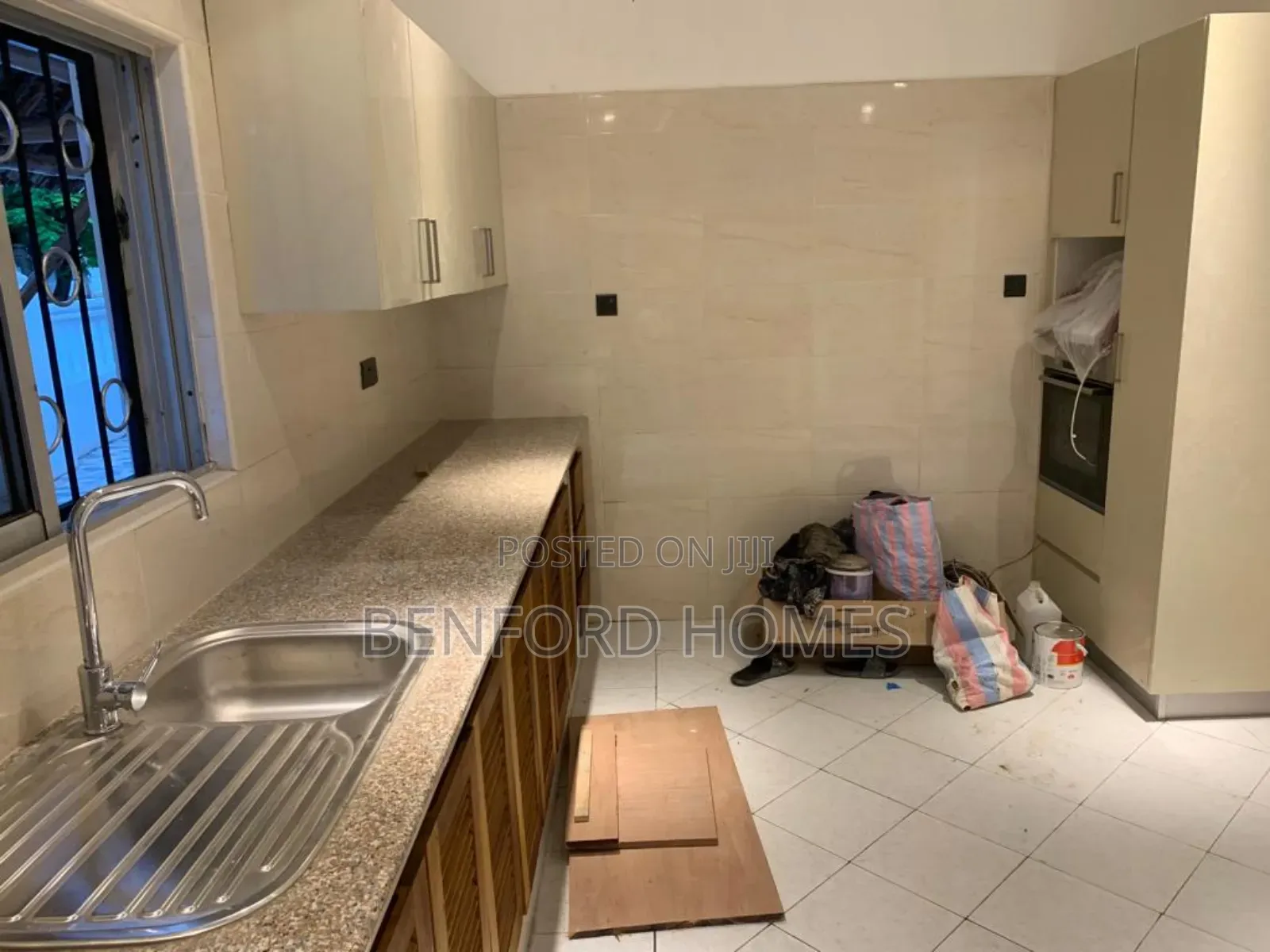 4bdrm Mansion in Sheree Links, Nyali Mkomani for sale