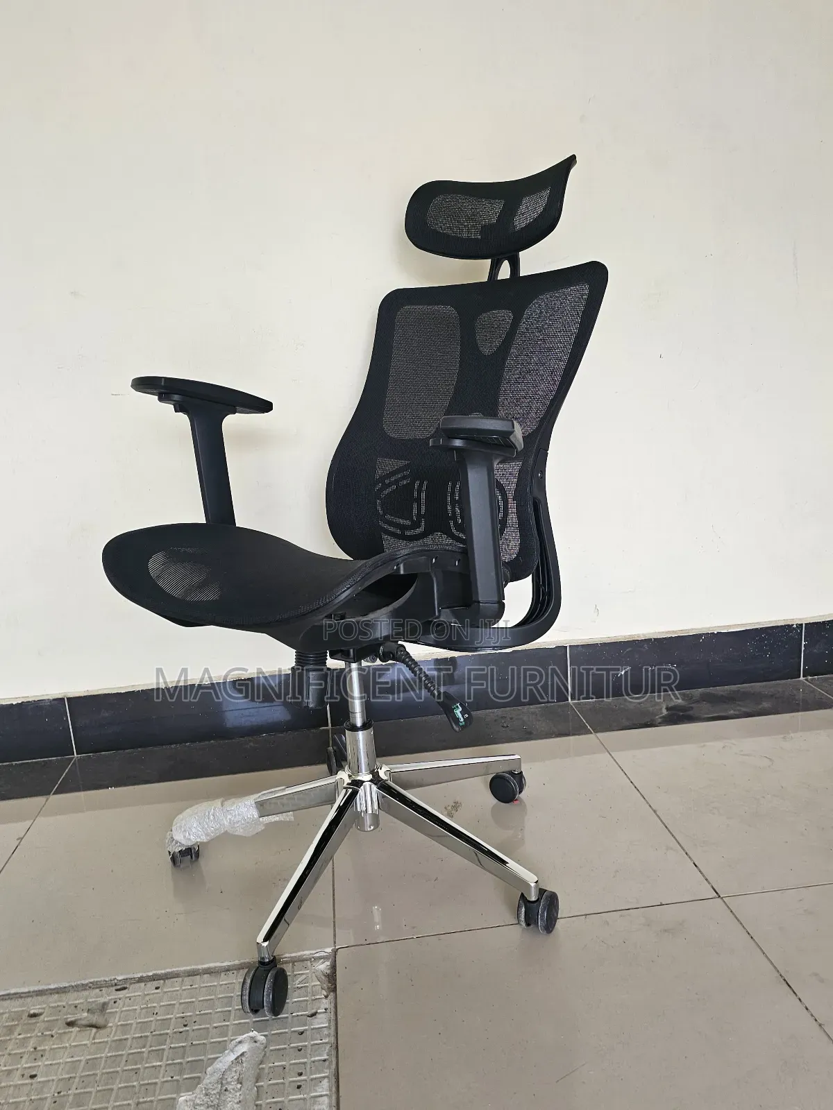 Office Chairs Nauticca