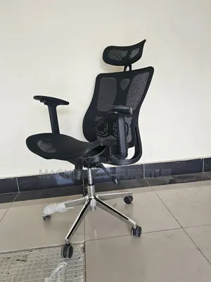 Office Chairs Nauticca