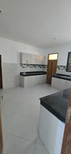3bdrm Apartment in Nyali for sale