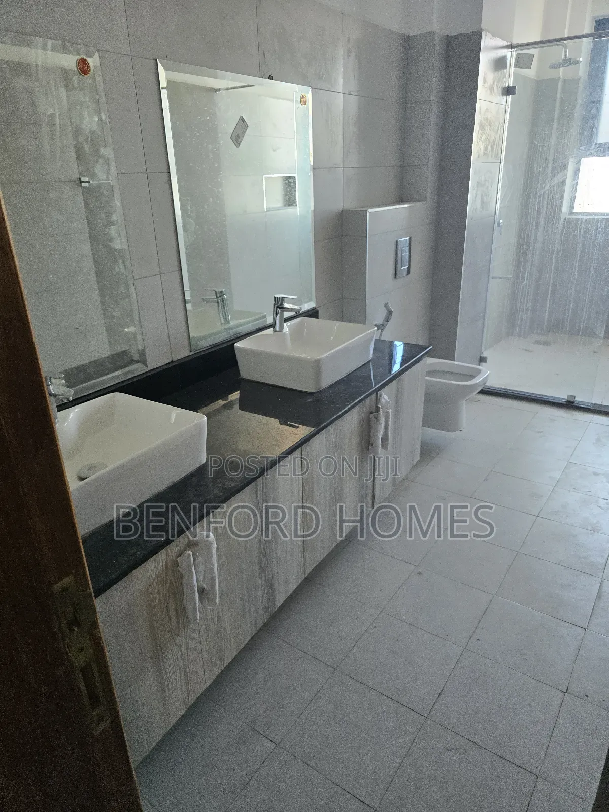 3bdrm Apartment in Nyali for sale