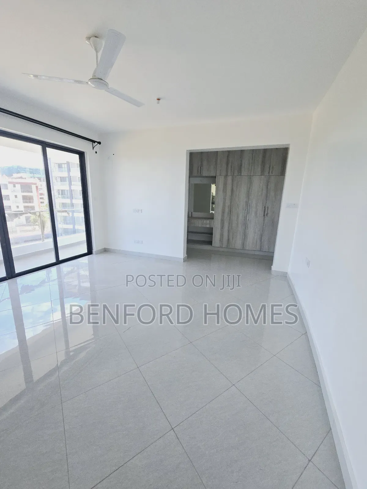 3bdrm Apartment in Nyali for sale