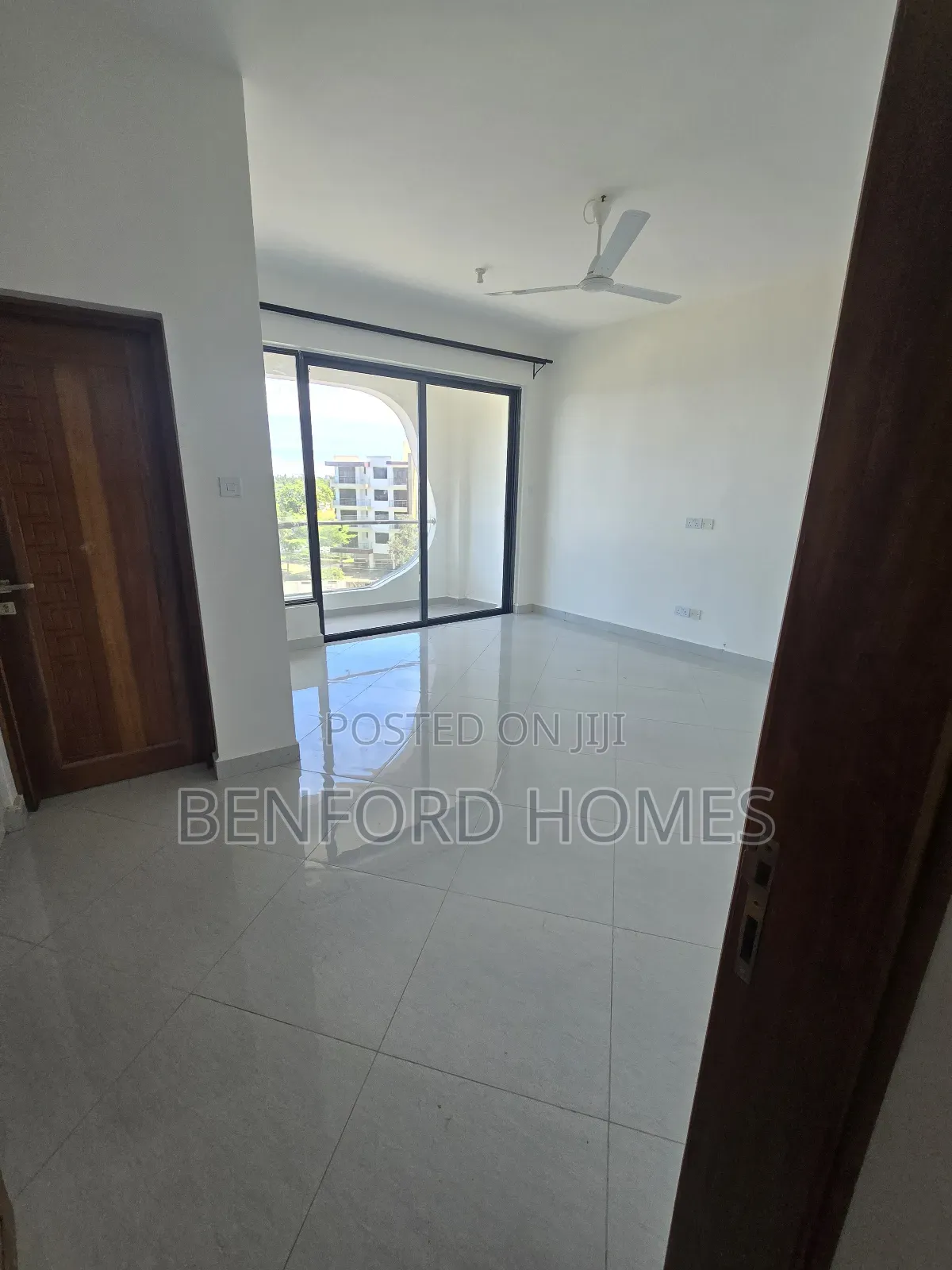 3bdrm Apartment in Nyali for sale