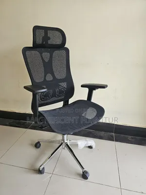 Kraus Office Chairs