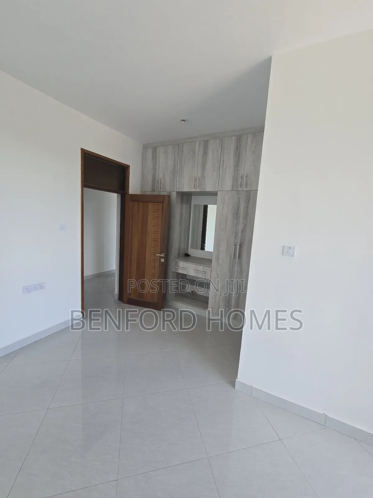 3bdrm Apartment in Nyali for sale