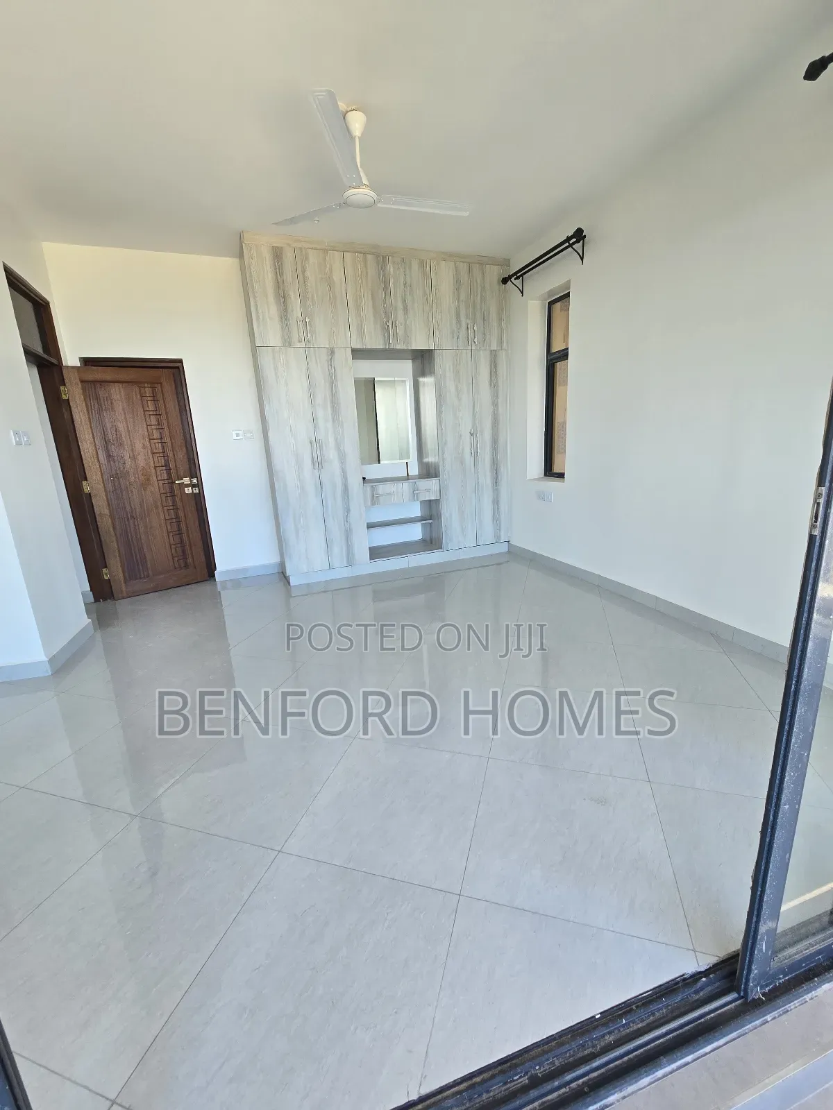3bdrm Apartment in Nyali for sale