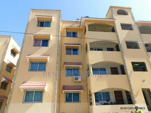 3bdrm Apartment in Beach Road, Nyali Mkomani for sale