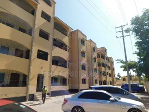 3bdrm Apartment in Beach Road, Nyali Mkomani for sale