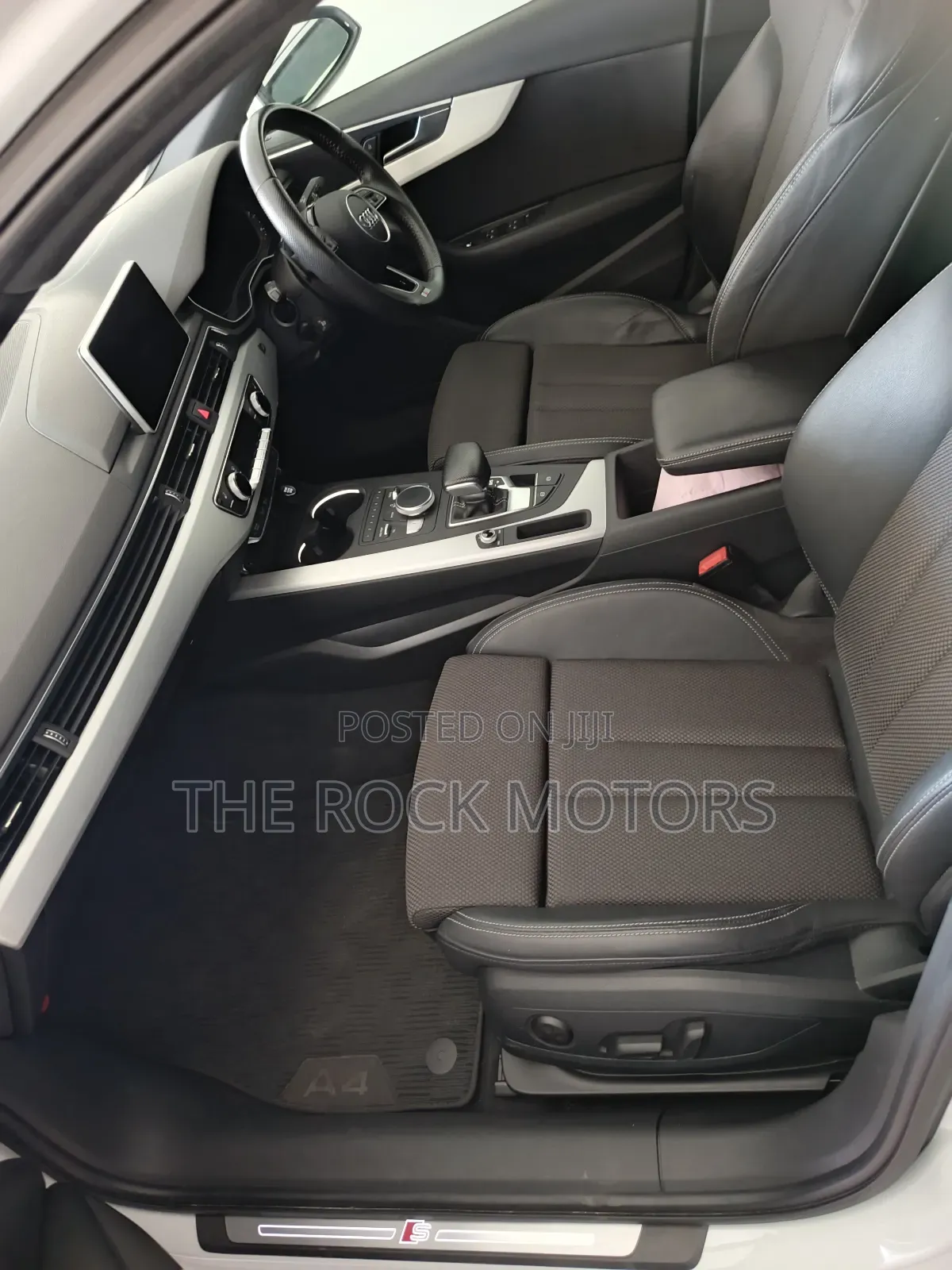 Volkswagen Golf 2019 White