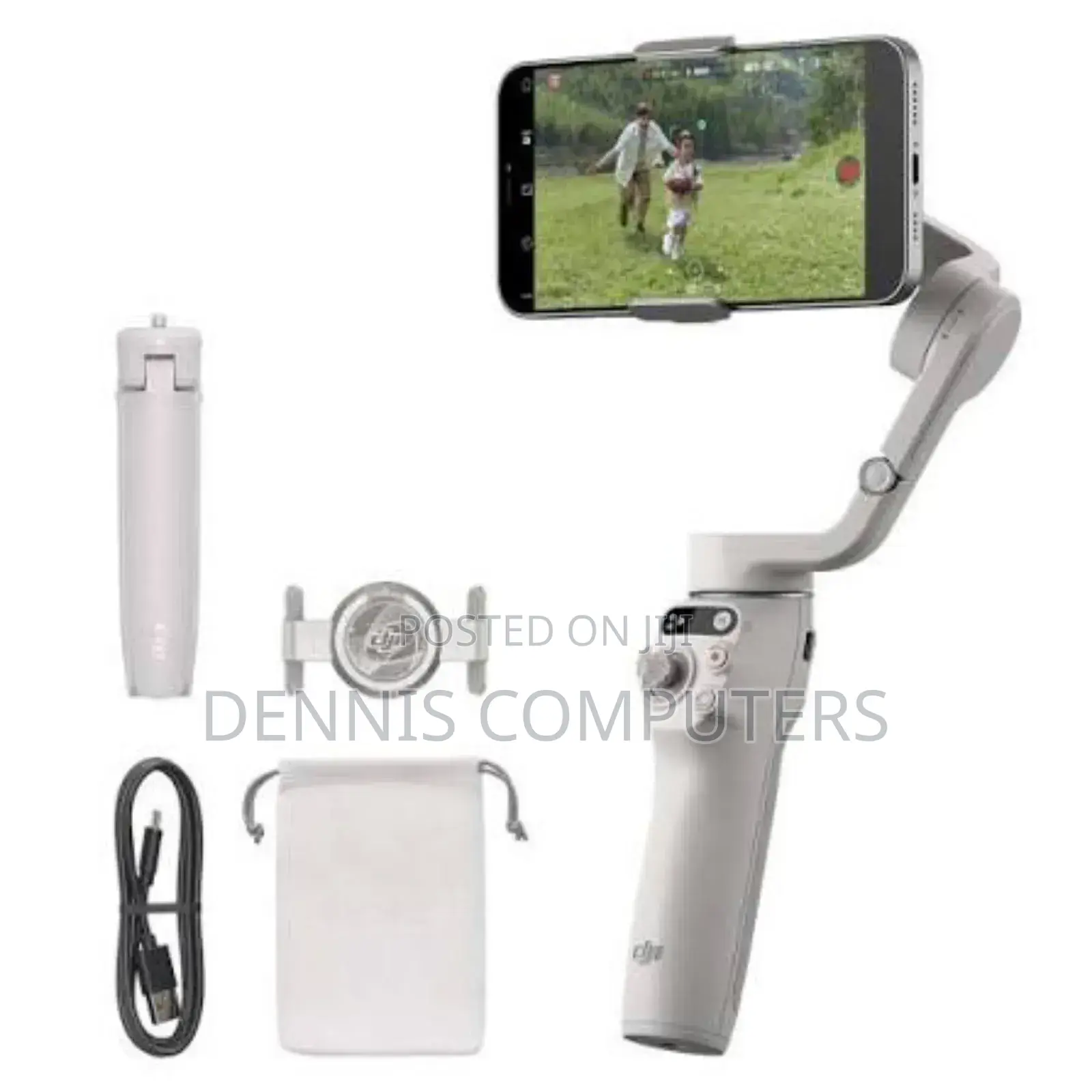 Dji Osmo Mobile 6