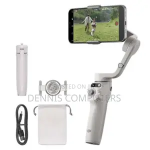 Dji Osmo Mobile 6