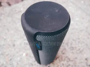 Ue Megaboom Bluetooth Speaker