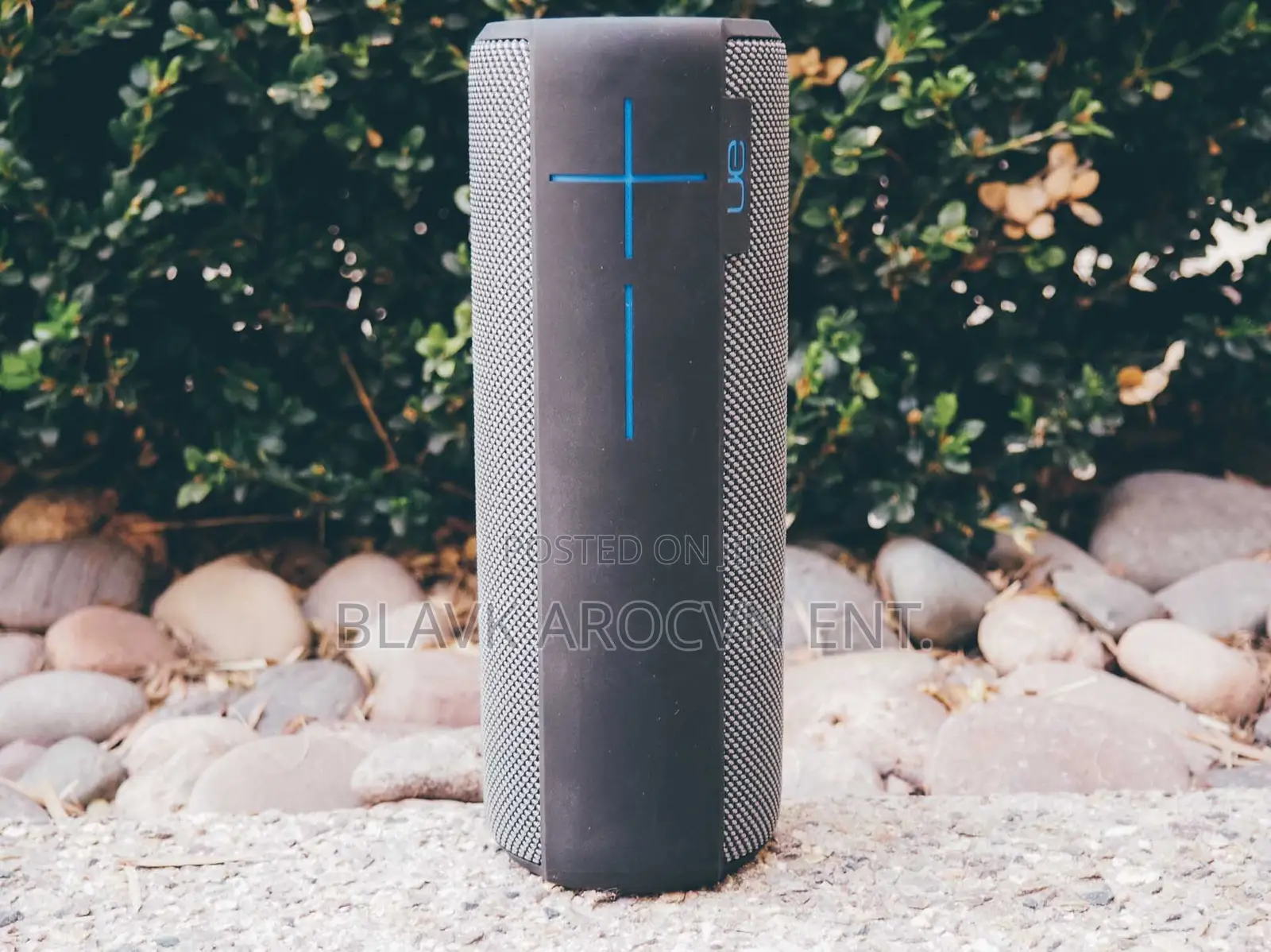 Ue Megaboom Bluetooth Speaker