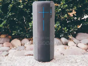 Ue Megaboom Bluetooth Speaker