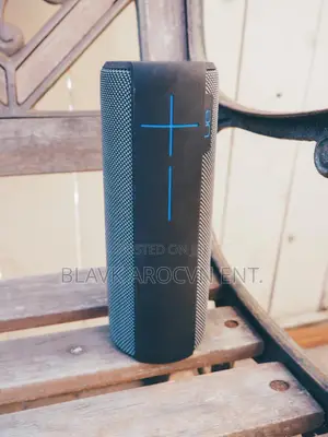 Ue Megaboom Bluetooth Speaker