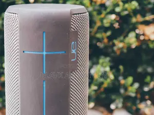 Ue Megaboom Bluetooth Speaker