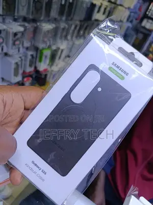 Samsung Galaxy S26 Kindsuit Case Is a Slim, Magnetic Protective Cover