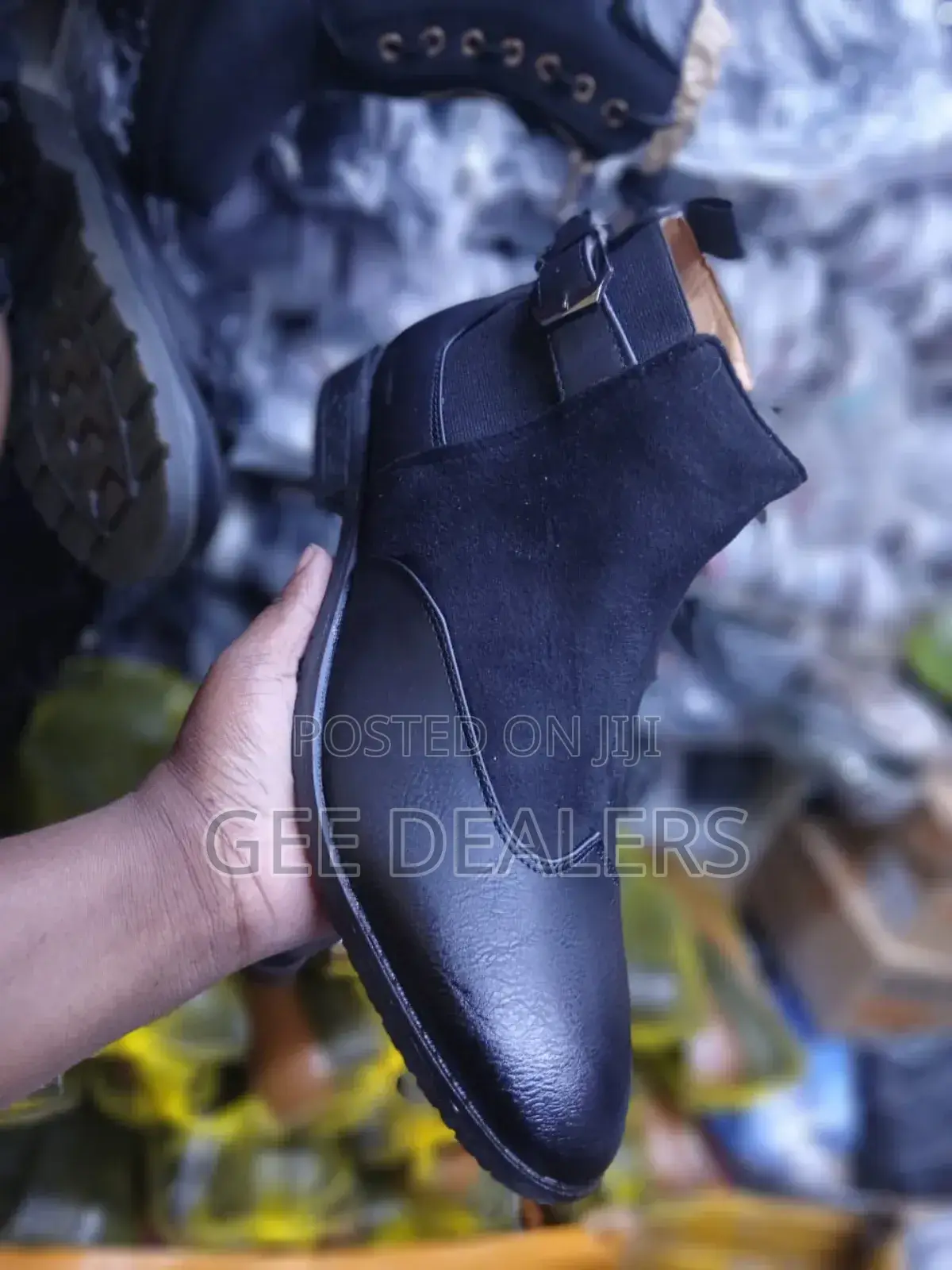 Men Chelsea Boots ,Men Boots
