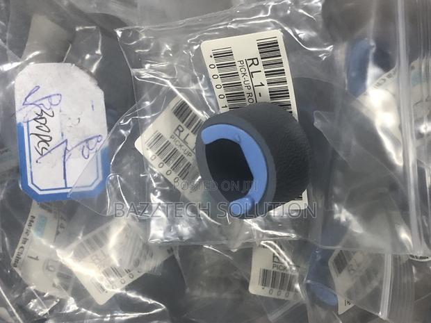 Pick Up Rollers All Hp Printer 1102 1132 1212 1005 2015 2035 Cp1215