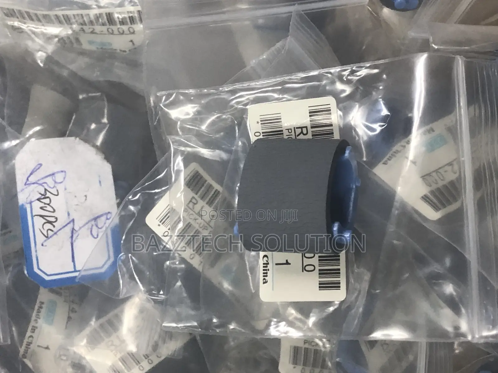 Pick Up Rollers All Hp Printer 1102 1132 1212 1005 2015 2035 Cp1215