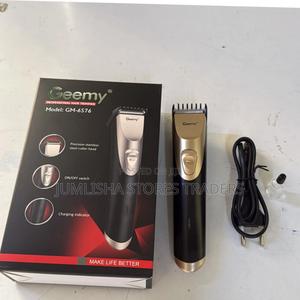 *Small Geemy Shaver