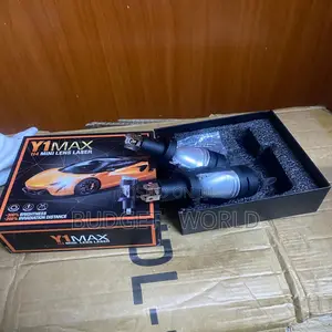 Y1 Max H4 Led Projector Bulbs – Bright Energy Efficient