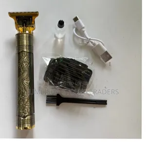 *Vintage Rechargeable Shaver
