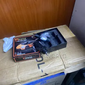 . Y1 Max Projector Bulbs – High Brightness, Low Power