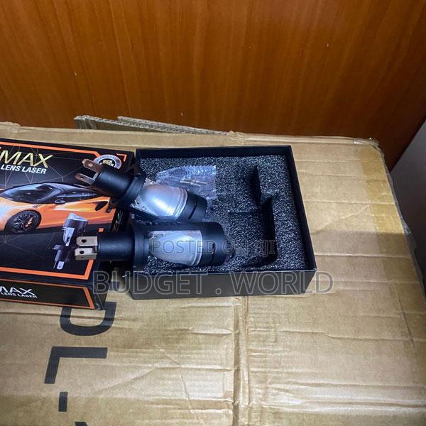 . Y1 Max H4 Projector Bulbs Long Life Led