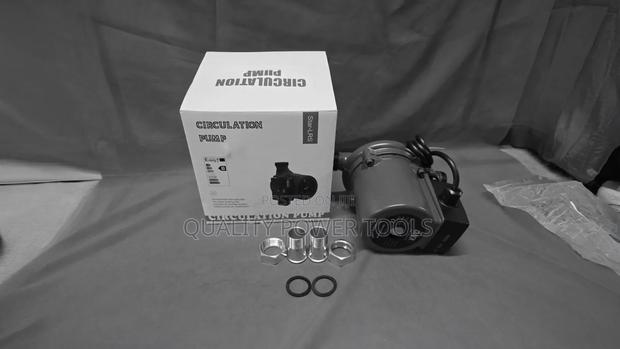 Kunda Circulation Pump