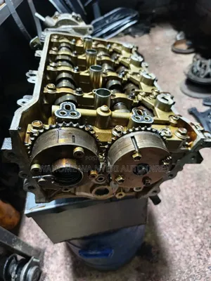 Cylinder Head 3zr for Noah,Voxy,Alphard
