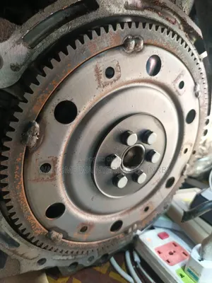 1nz Fly Wheel Probox,Axio