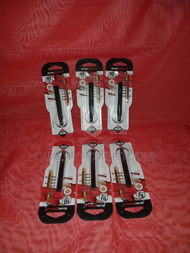 Rubi Tile Cutter 10mm - main view