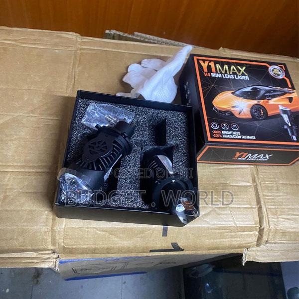 Y1 Max H4 Projector Led Kit Premium Brightness