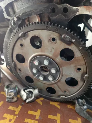 4e/5e Fly Wheel Toyota 110,91,102