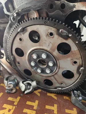 4e/5e Fly Wheel Toyota 110,91,102