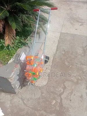 Manual Seed Planter Machine