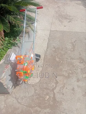 Durable Farm Seed Planter