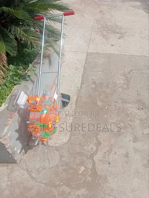 Durable Farm Seed Planter