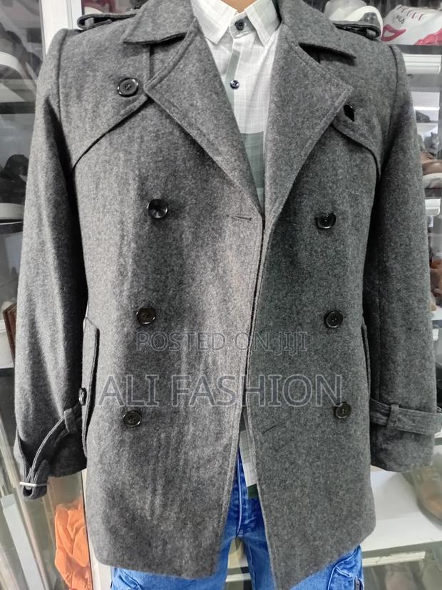 Doublebrest Trenchcoats - thumbnail 2