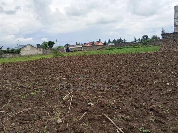 Prime Plot in Nakuru Pipeline Jb
