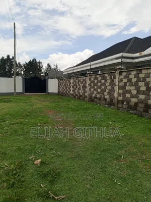 Prime Plot in Nakuru Pipeline Jb