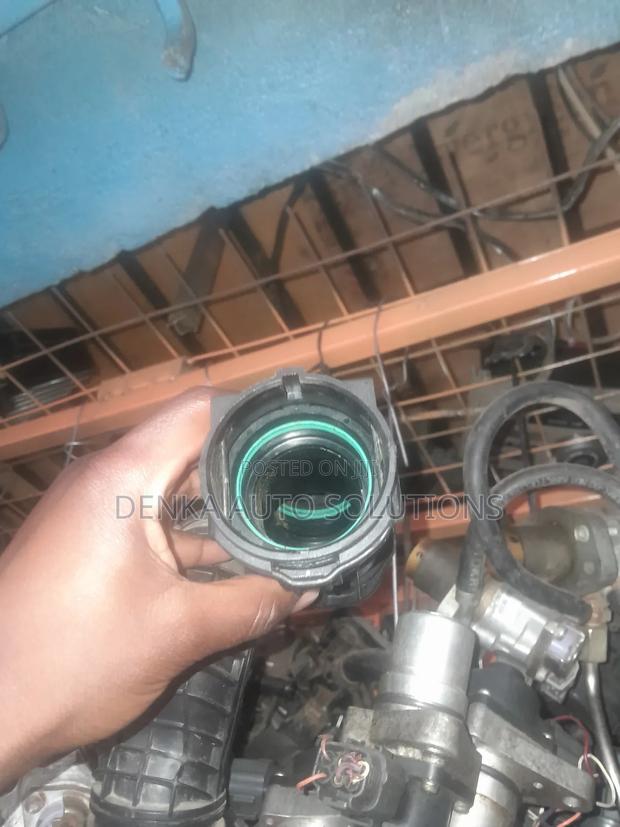 Nissan Note Hr12 Turbo Pipe - thumbnail 3