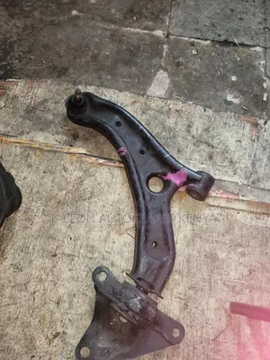 Honda Fit Arm 2009-2014