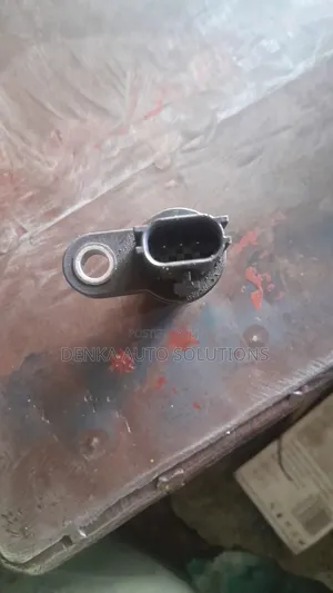 Nissan Xtrail Cam Shaft Sensors