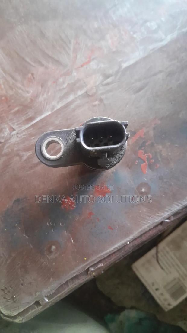 Nissan Xtrail Cam Shaft Sensors - main view