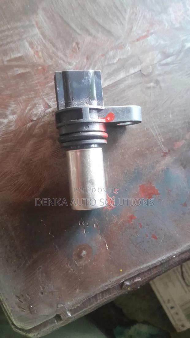 Nissan Xtrail Cam Shaft Sensors - thumbnail 2