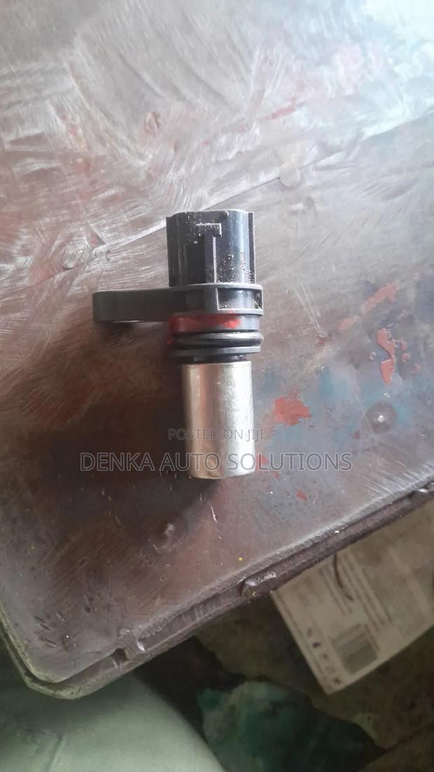 Nissan Xtrail Cam Shaft Sensors - thumbnail 3